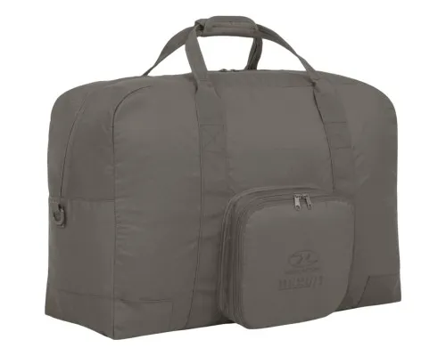 Дорожня сумка Highlander Boulder Duffle Bag 70L Stone RUC270-SO (929806)