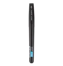 Ручка гелева Baoke Simple 0.5 мм, чорна (PEN-BAO-PC3298A-B)