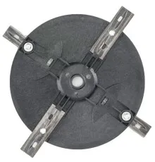 Ніж для газонокосарки AL-KO диск з ножами для Robolinho 1200/2000 (127544)