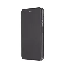 Чохол до мобільного телефона Armorstandart G-Case Realme C55 Black (ARM67929)