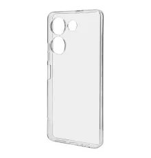 Чехол для мобильного телефона Armorstandart Air Series Tecno Camon 20 Pro 4G Camera cover Transparent (ARM68913)