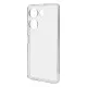 Чехол для мобильного телефона Armorstandart Air Series Tecno Camon 20 Pro 4G Camera cover Transparent (ARM68913)