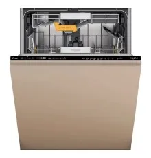 Посудомийна машина Whirlpool W8IHP42L