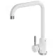 Змішувач GRANADO Oviedo LUX white (gz0205L)