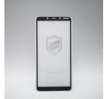 Скло захисне Intaleo Full Glue Nokia 3.1 Plus (1283126492457)