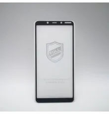 Скло захисне Intaleo Full Glue Nokia 3.1 Plus (1283126492457)