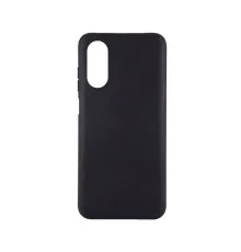 Чохол до мобільного телефона BeCover Oppo A98 5G Black (710159)