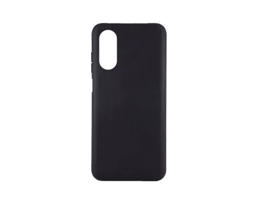 Чохол до мобільного телефона BeCover Oppo A98 5G Black (710159)