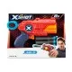 Игрушечное оружие Zuru X-Shot Red Быстрострельный бластер EXCEL Excel Mk 3 (36118R)