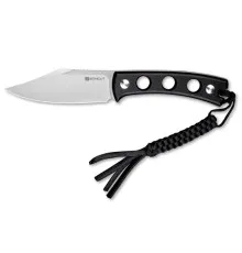 Нож Sencut Waxahachie Black G10 (SA11A)