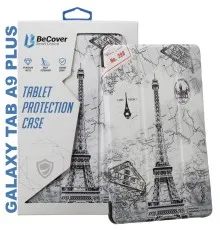 Чохол до планшета BeCover Smart Case Samsung Tab A9 Plus SM-X210/SM-X215/SM-X216 11.0" Paris (710316)