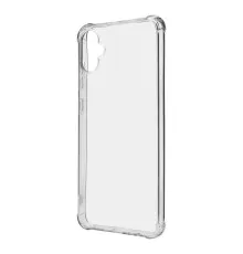 Чохол до мобільного телефона Armorstandart Air Force Samsung A05 (A055) Transparent (ARM73642)