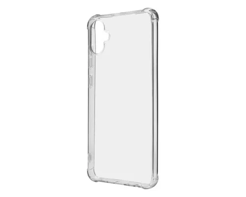 Чохол до мобільного телефона Armorstandart Air Force Samsung A05 (A055) Transparent (ARM73642)