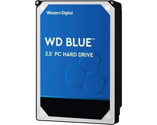 Жорсткий диск 3.5  500GB WD (WD5000AURX)