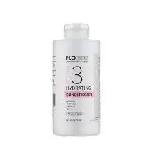 Кондиціонер для волосся Headshock Plex System Hydrating Conditioner №3 Зволожувальний 250 мл (5031413936001)