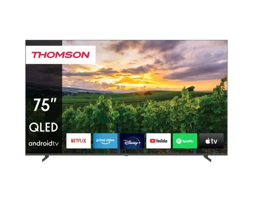 Телевизор THOMSON 75QA2S13