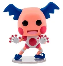 Фігурка Funko Pop Games: Pokemon - Mr. Mime (5908305237457)