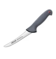 Кухонный нож Arcos Сolour-prof обвалювальний 140 мм (242200)
