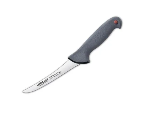 Кухонный нож Arcos Сolour-prof обвалювальний 140 мм (242200)