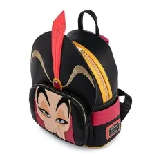Рюкзак школьный Loungefly Disney - Aladdin Jafar Cosplay Mini Backpack (WDBK1149)