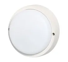 Світильник Delux WC-1 12 Вт 5000K IP54 (90021161)