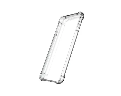 Чохол до мобільного телефона BeCover Anti-Shock Realme C67 4G Clear (710619)