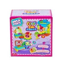 Игровой набор Moji Pops серии Box I Like – Фотостудия (PMPSV112PL60)