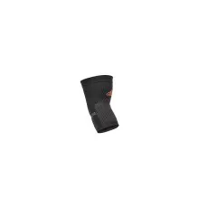 Фіксатор ліктя Adidas Performance Elbow Support ADSU-13331RD Чорний/Червоний S (885652019408)