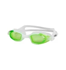 Очки для плавания Aqua Speed Marea JR 014-30 білий/зелений OSFM (5908217629418)