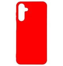 Чохол до мобільного телефона Armorstandart ICON Samsung M15 5G (M156) Red (ARM74375)