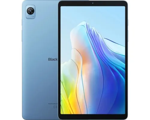 Планшет Blackview Tab 60 8.68" 6/128GB / LTE Blue (6931548314080)