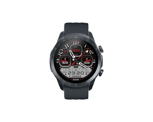 Смарт-часы Mibro Watch A2 Black (XPAW015) (1053828)