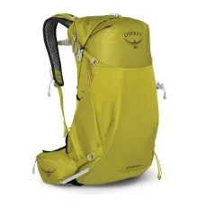 Рюкзак туристический Osprey Downburst 26 Men's babylonica yellow O/S (009.3556)