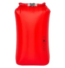 Гермомішок Exped Fold Drybag UL M red (018.0456)