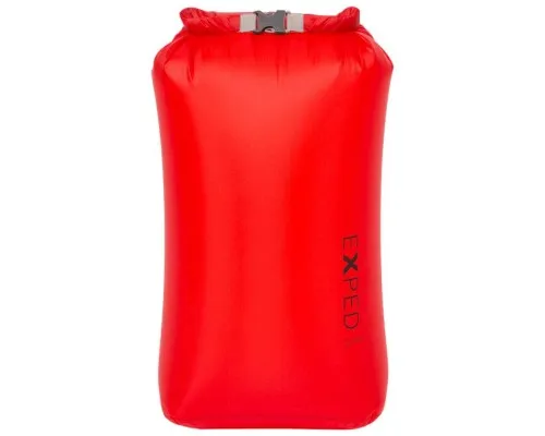 Гермомішок Exped Fold Drybag UL M red (018.0456)