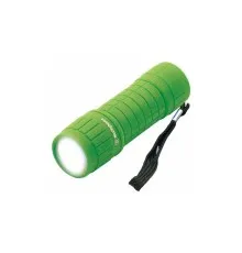 Ліхтар Westinghouse 3W COB WF87 + 3 х AAA/R03 зелений (WF87-3R03PD16(green))