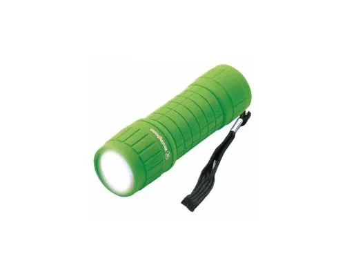 Ліхтар Westinghouse 3W COB WF87 + 3 х AAA/R03 зелений (WF87-3R03PD16(green))