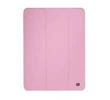 Чохол до планшета Armorstandart Smart Fold Pen iPad 10.2 (2021/2020/2019) Pink (ARM74939)