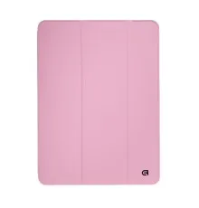 Чехол для планшета Armorstandart Smart Fold Pen iPad 10.2 (2021/2020/2019) Pink (ARM74939)