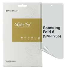 Плівка захисна Armorstandart Anti-spy External Display Samsung Fold 6 (SM-F956) (ARM79592)