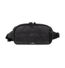 Сумка-бананка Tribe Waist bag 2,5 L Black (T-ID-0002-black)