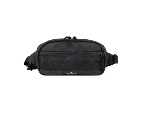 Сумка-бананка Tribe Waist bag 2,5 L Black (T-ID-0002-black)