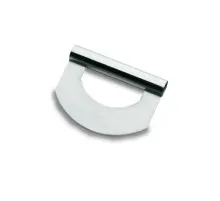 Шкребок кондитерський Lacor 15 х 9 см овальний (67005)