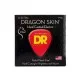 Струни для гітари DR Strings DRAGON SKIN Electric - Light Heavy (9-46) (DSE-9/46)