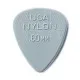 Медіатор Jim Dunlop Nylon Standard Pick 0.60mm 12 шт. (44P.60)