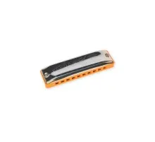 Губна гармоніка Seydel Session Steel C-major (10301C)
