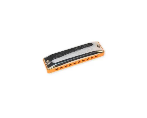 Губна гармоніка Seydel Session Steel C-major (10301C)