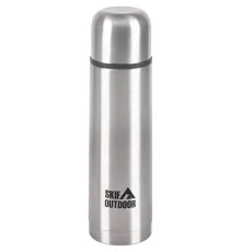 Термос Skif Outdoor Walker 0.5L Silver (HB-500S)