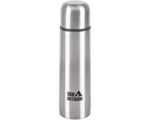 Термос Skif Outdoor Walker 0.5L Silver (HB-500S)