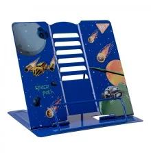 Подставка для книг Yes Space металл (470508)